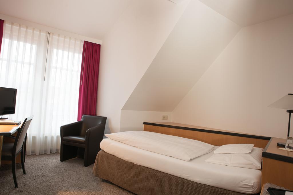 Hotel Schere Northeim Luaran gambar