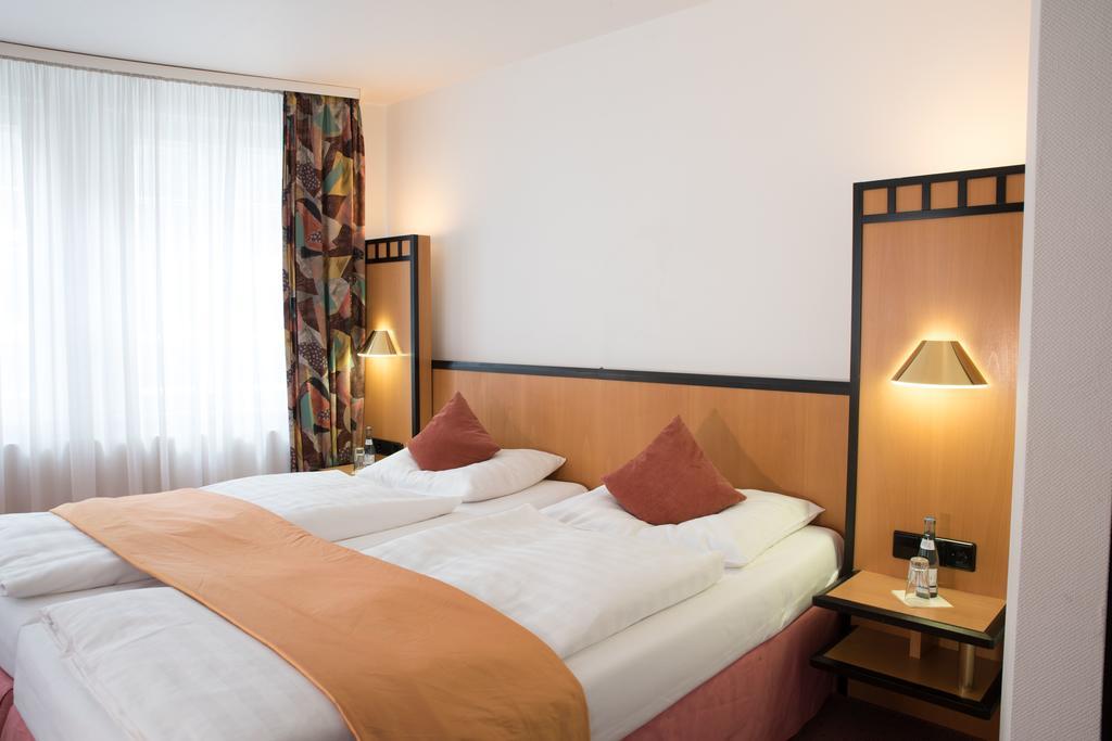 Hotel Schere Northeim Luaran gambar