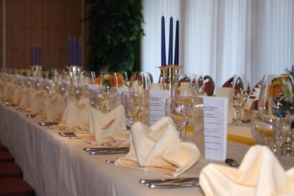 Hotel Schere Northeim Luaran gambar