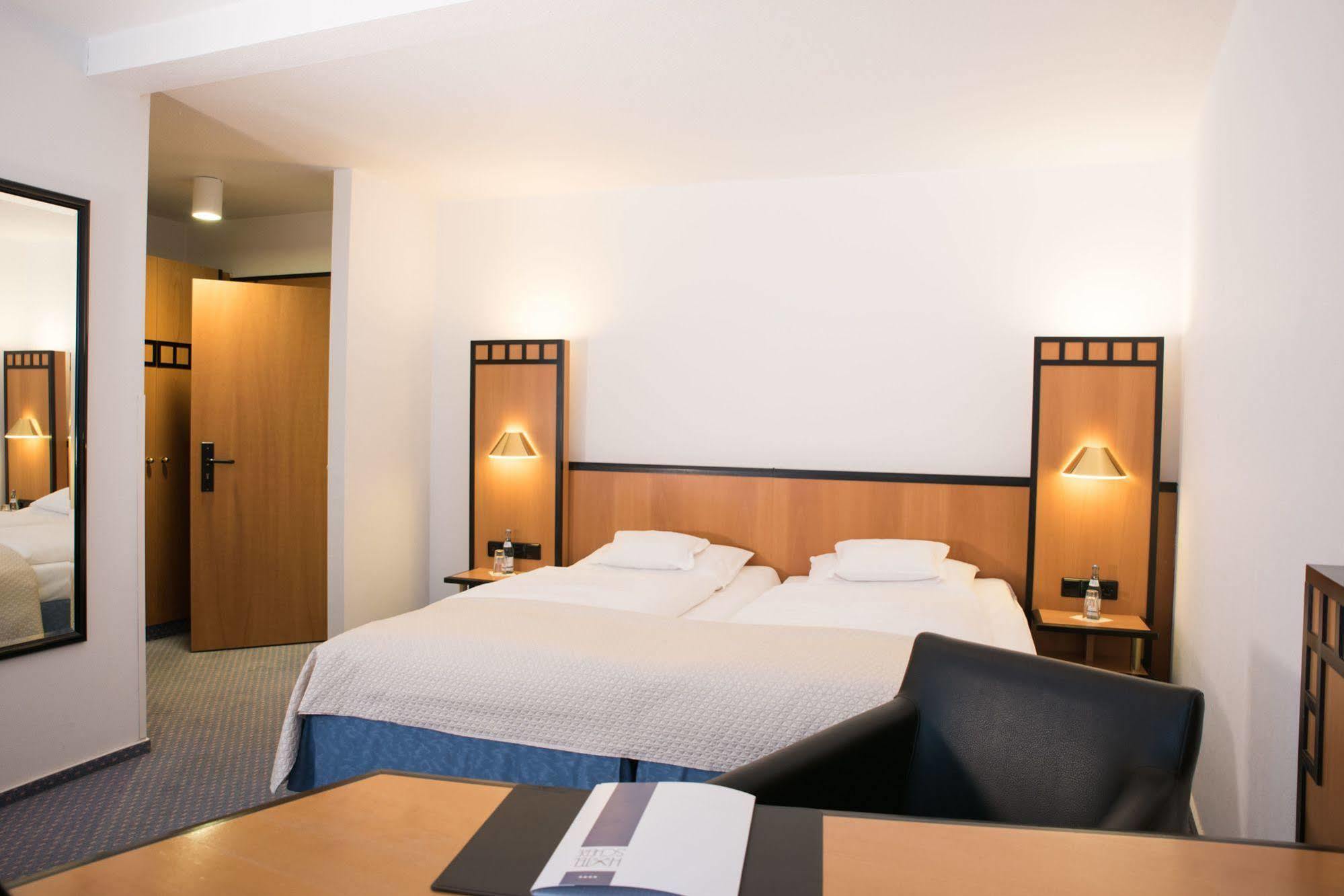 Hotel Schere Northeim Luaran gambar