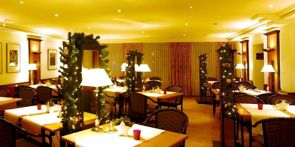 Hotel Schere Northeim Luaran gambar