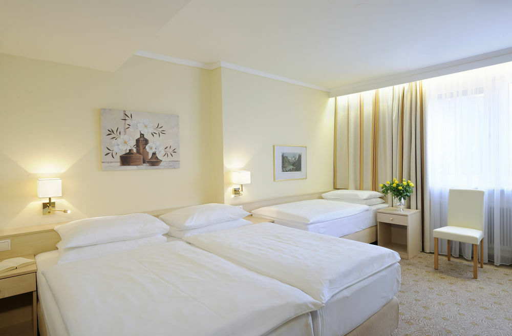 Hotel Schere Northeim Luaran gambar